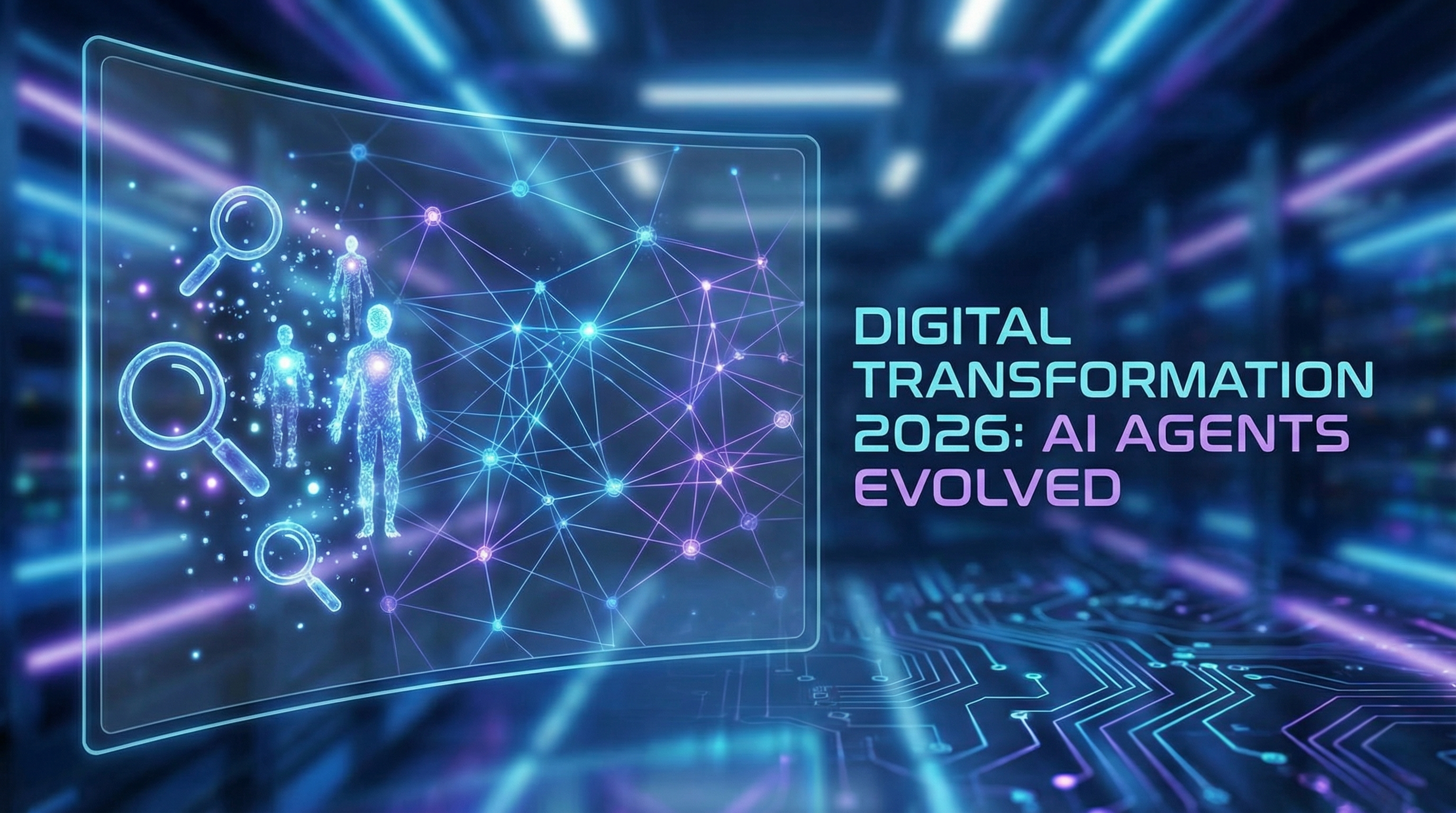 AI Search Optimization 2026