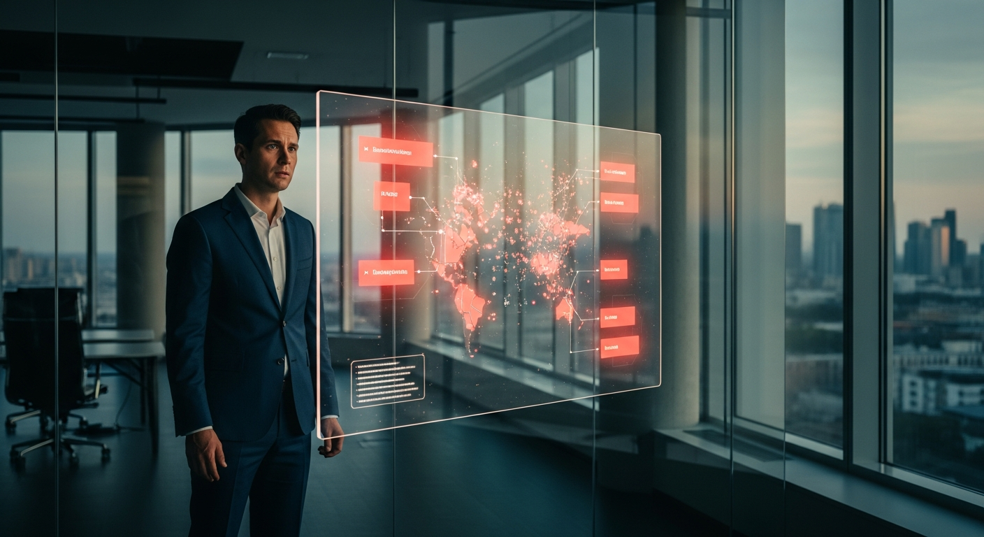 The Entity Gap Explained