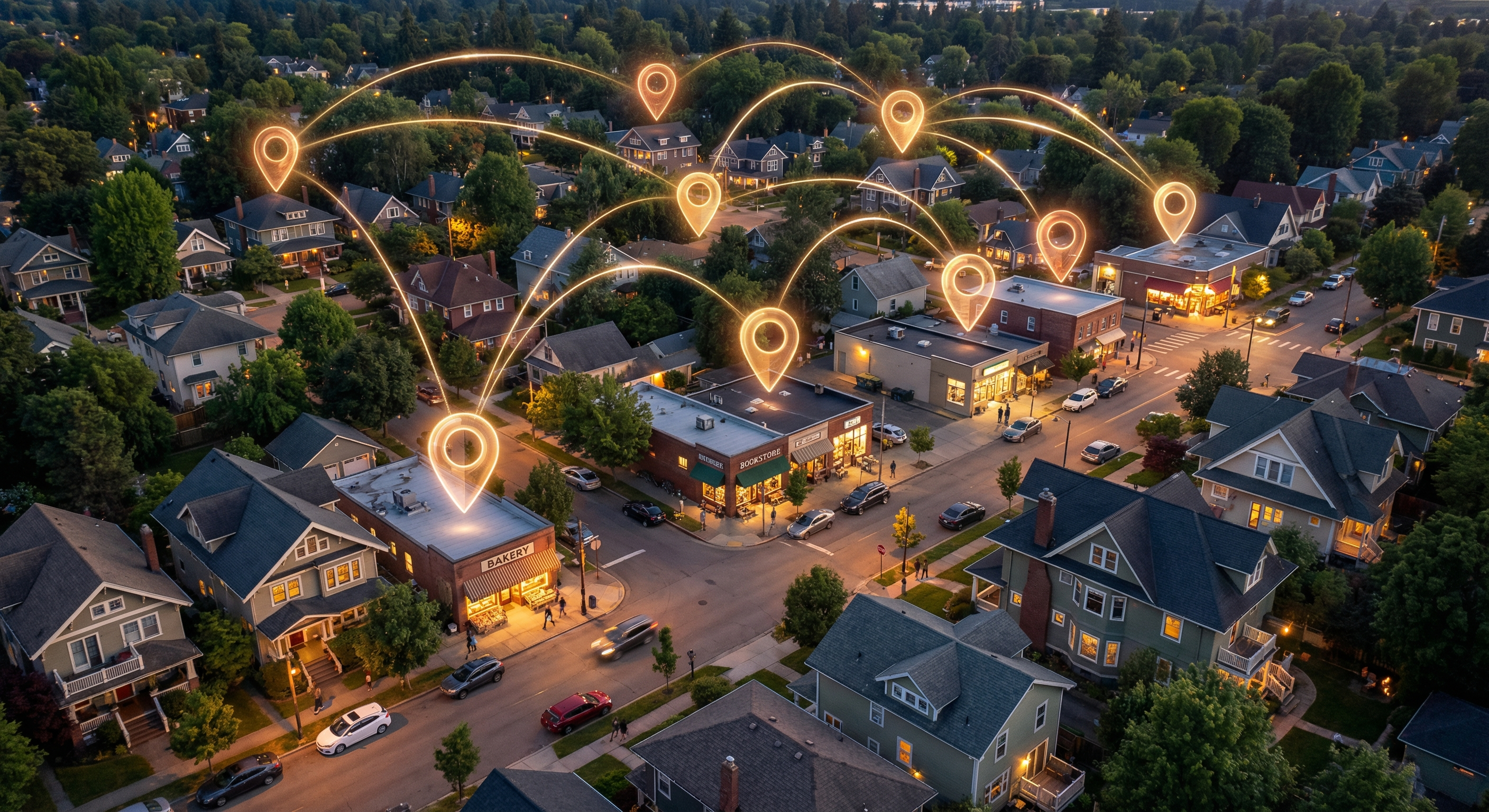 Local Business AI Search Guide