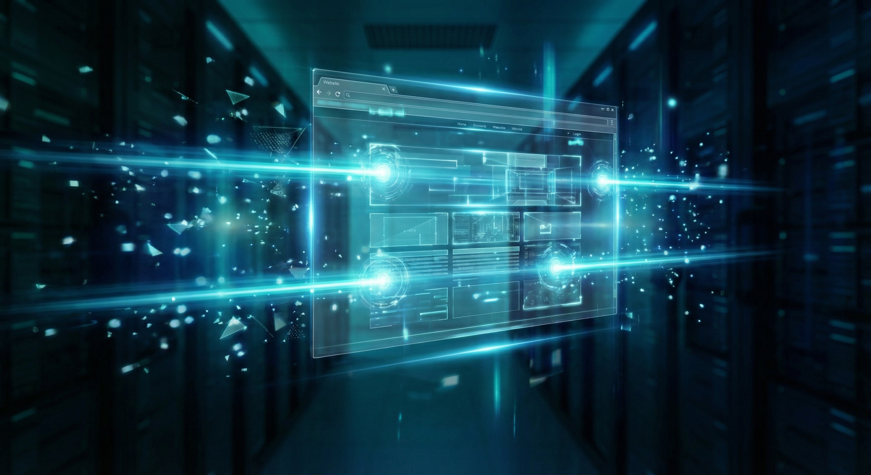 Technical SEO Audit for AI Discovery