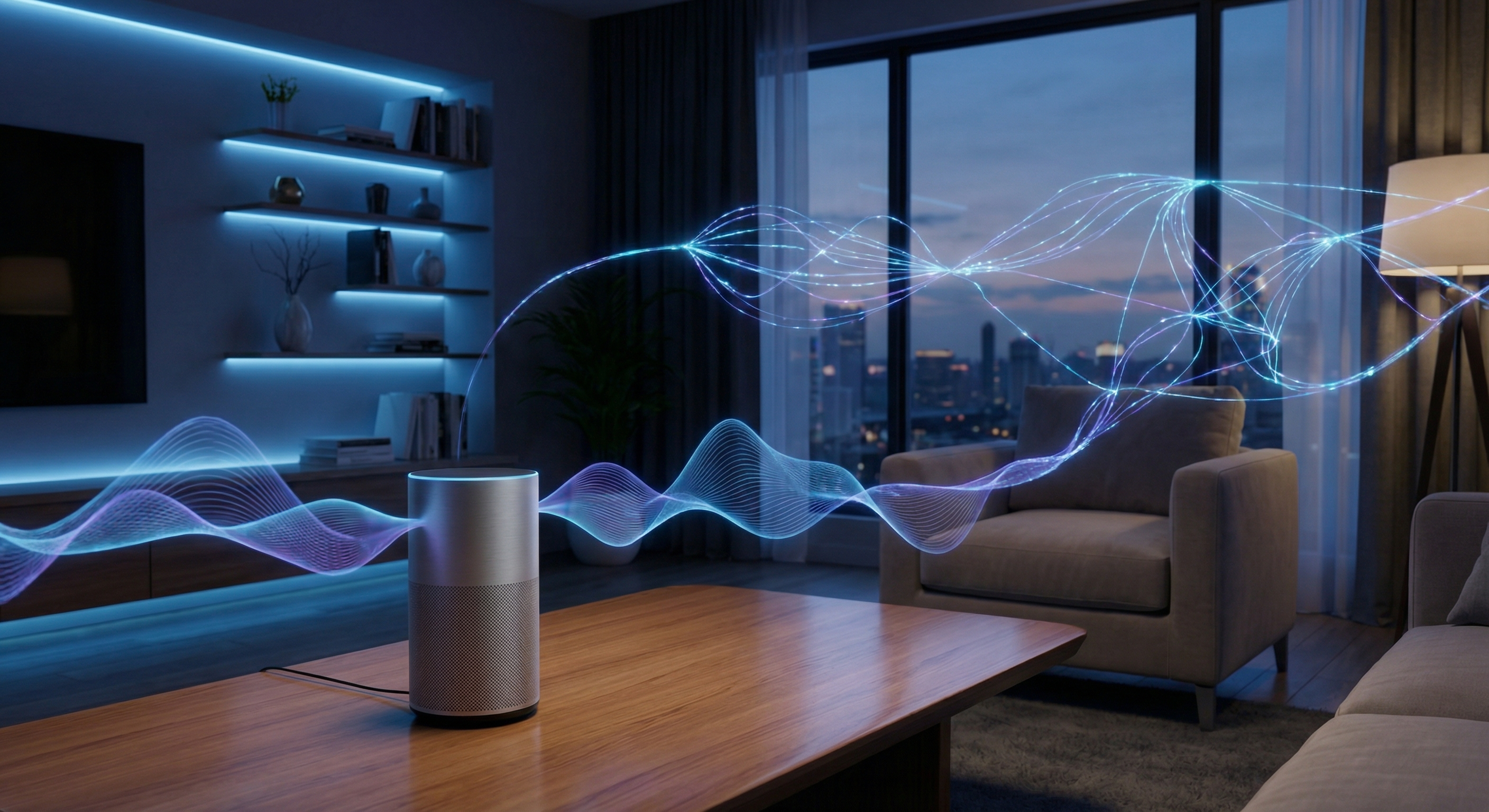 Voice Search AI Optimization